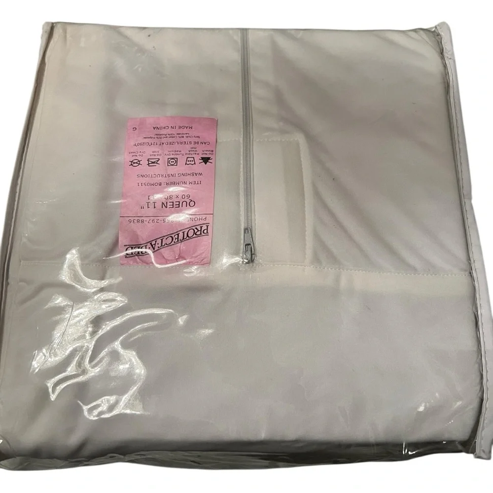 Protect-A-Bed Bed Bug Proof Box Springs Encasement